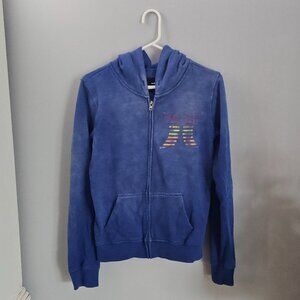 Hurley Full Zip Hoodie